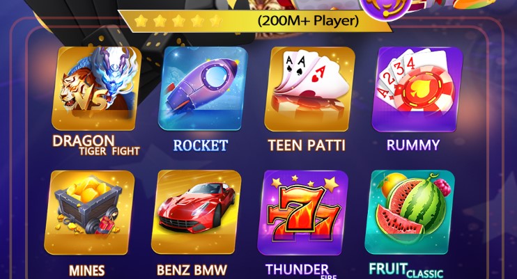 Lucky 91